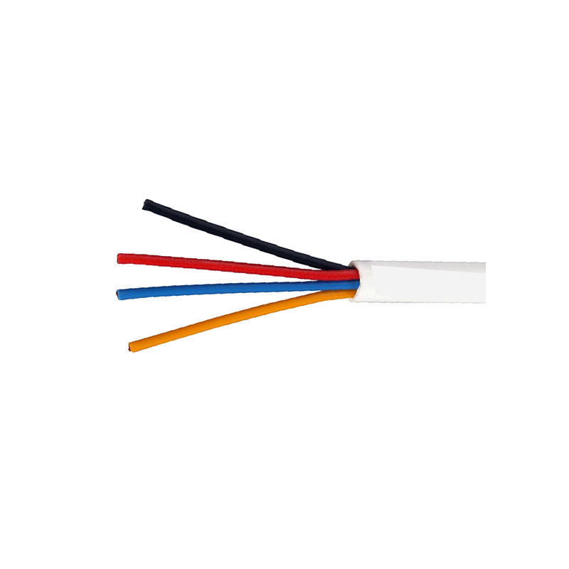 FSATECH SA104 Alarm cable 4C unshield solid or stranded conductor